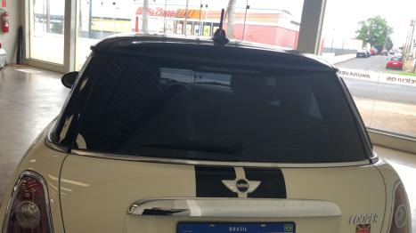 MINI Cooper 1.6 16V CHILI AUTOMTICO, Foto 12