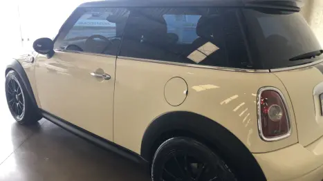 MINI Cooper 1.6 16V CHILI AUTOMTICO, Foto 13