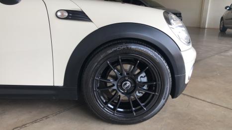 MINI Cooper 1.6 16V CHILI AUTOMTICO, Foto 14