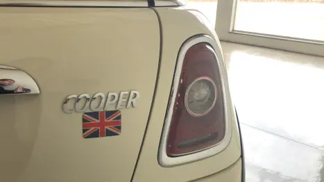 MINI Cooper 1.6 16V CHILI AUTOMTICO, Foto 16