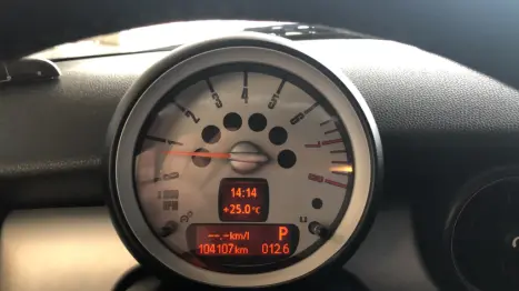 MINI Cooper 1.6 16V CHILI AUTOMTICO, Foto 20