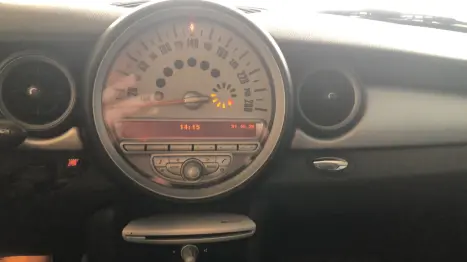 MINI Cooper 1.6 16V CHILI AUTOMTICO, Foto 21