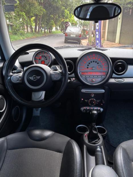 MINI Cooper 1.6 16V AUTOM�TICO, Foto 6
