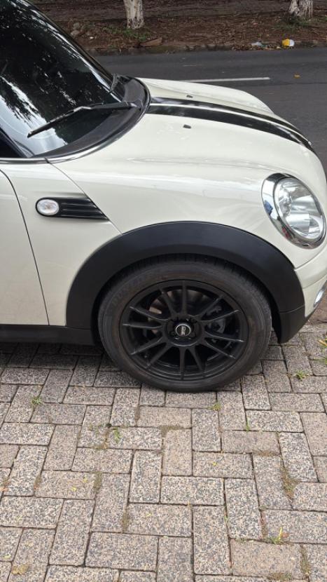 MINI Cooper 1.6 16V AUTOM�TICO, Foto 10