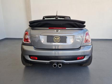 MINI Cooper 1.6 16V CABRIO AUTOM�TICO, Foto 11