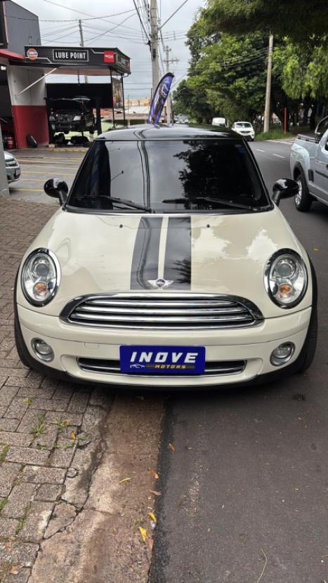 MINI Cooper 1.6 16V AUTOM�TICO, Foto 1