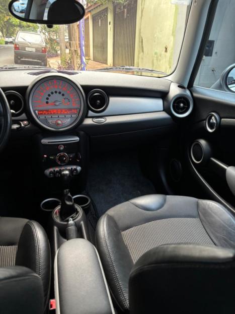MINI Cooper 1.6 16V AUTOM�TICO, Foto 8
