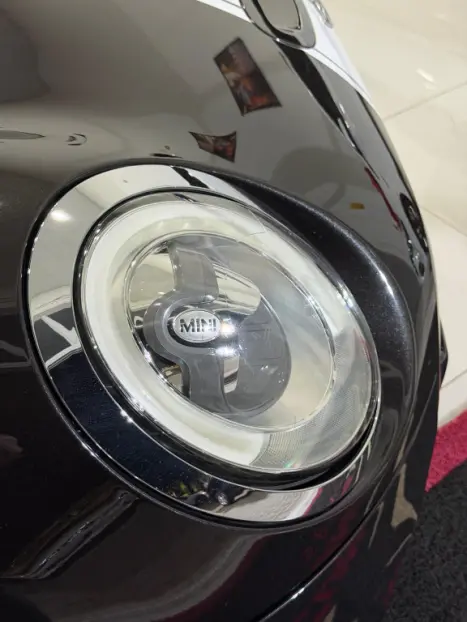 MINI Cooper 1.6 16V JOHN COOPER WORKS, Foto 16