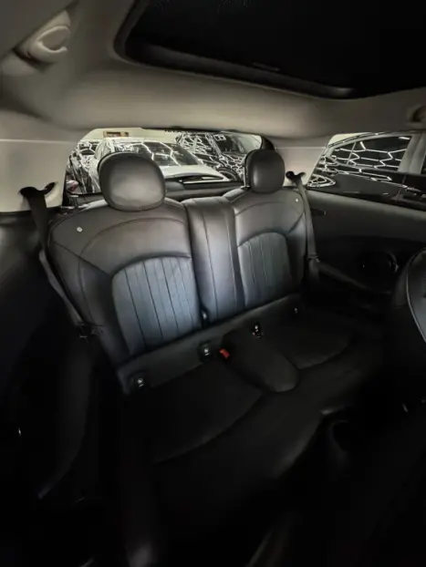 MINI Cooper 2.0 16V S TOP TURBO, Foto 7 MINI Cooper 2.0 16V S TOP TURBO, Foto 7