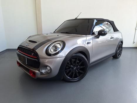 MINI Cooper 2.0 16V 4P TWINPOWER S STEPTRONIC AUTOM�TICO, Foto 1