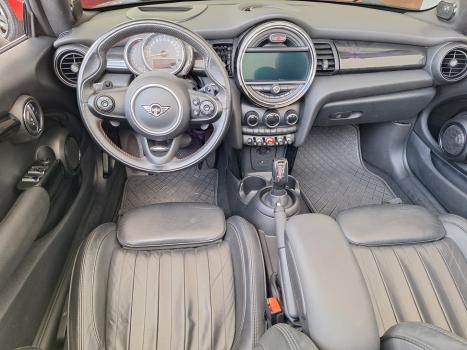 MINI Cooper 2.0 16V 4P TWINPOWER S STEPTRONIC AUTOM�TICO, Foto 2