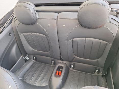 MINI Cooper 2.0 16V 4P TWINPOWER S STEPTRONIC AUTOM�TICO, Foto 3