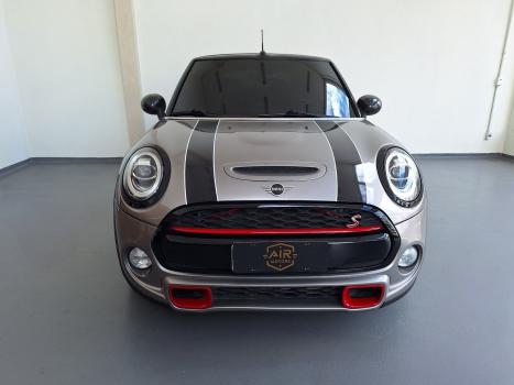 MINI Cooper 2.0 16V 4P TWINPOWER S STEPTRONIC AUTOM�TICO, Foto 4