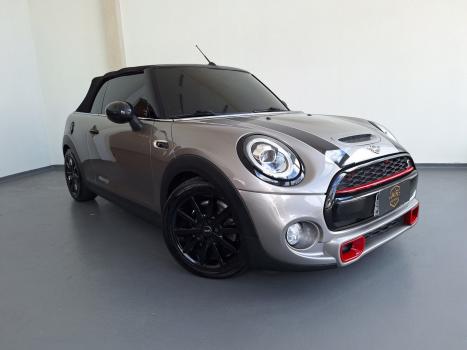 MINI Cooper 2.0 16V 4P TWINPOWER S STEPTRONIC AUTOM�TICO, Foto 5