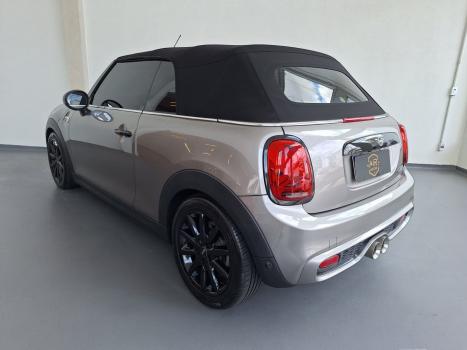 MINI Cooper 2.0 16V 4P TWINPOWER S STEPTRONIC AUTOM�TICO, Foto 6