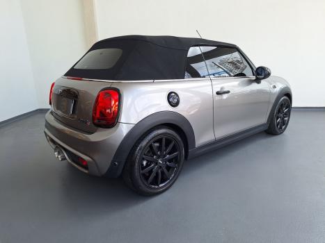 MINI Cooper 2.0 16V 4P TWINPOWER S STEPTRONIC AUTOM�TICO, Foto 8