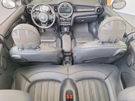 MINI Cooper 2.0 16V 4P TWINPOWER S STEPTRONIC AUTOM�TICO, Foto 9