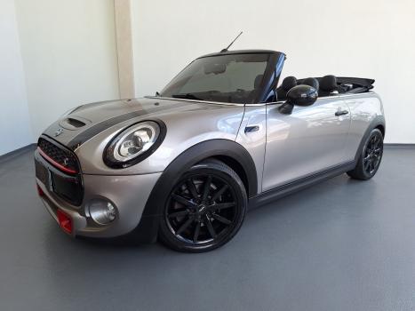 MINI Cooper 2.0 16V 4P TWINPOWER S STEPTRONIC AUTOM�TICO, Foto 10