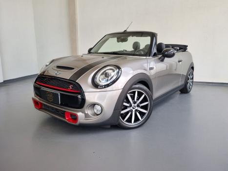 MINI Cooper 2.0 16V 4P TWINPOWER S STEPTRONIC AUTOM�TICO, Foto 1