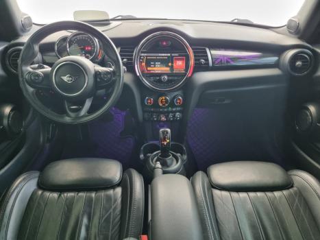 MINI Cooper 2.0 16V 4P TWINPOWER S STEPTRONIC AUTOM�TICO, Foto 2