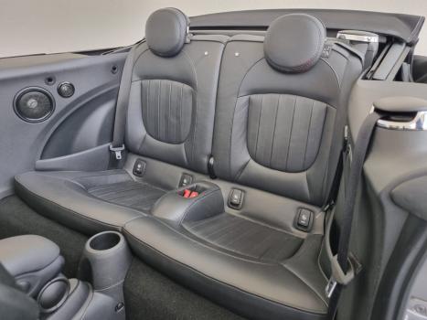 MINI Cooper 2.0 16V 4P TWINPOWER S STEPTRONIC AUTOM�TICO, Foto 3