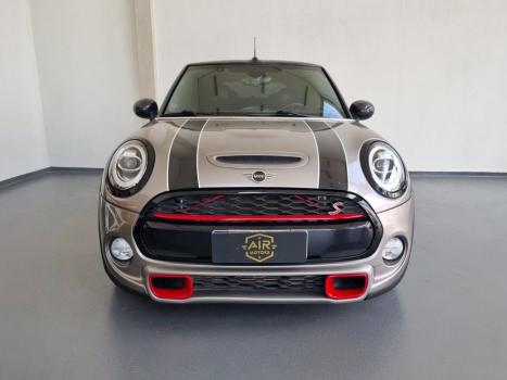 MINI Cooper 2.0 16V 4P TWINPOWER S STEPTRONIC AUTOM�TICO, Foto 4