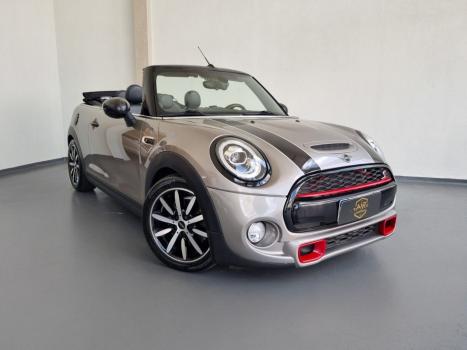 MINI Cooper 2.0 16V 4P TWINPOWER S STEPTRONIC AUTOM�TICO, Foto 5