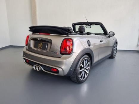 MINI Cooper 2.0 16V 4P TWINPOWER S STEPTRONIC AUTOM�TICO, Foto 6