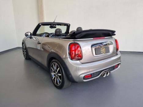 MINI Cooper 2.0 16V 4P TWINPOWER S STEPTRONIC AUTOM�TICO, Foto 7