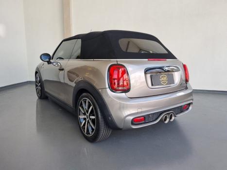 MINI Cooper 2.0 16V 4P TWINPOWER S STEPTRONIC AUTOM�TICO, Foto 9