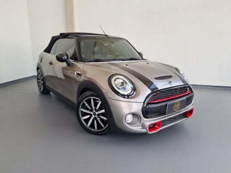 MINI Cooper 2.0 16V 4P TWINPOWER S STEPTRONIC AUTOM�TICO, Foto 10