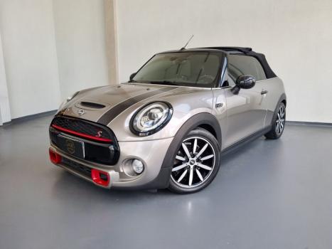 MINI Cooper 2.0 16V 4P TWINPOWER S STEPTRONIC AUTOM�TICO, Foto 11