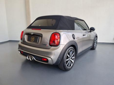 MINI Cooper 2.0 16V 4P TWINPOWER S STEPTRONIC AUTOM�TICO, Foto 12