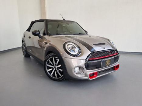 MINI Cooper 2.0 16V 4P TWINPOWER S STEPTRONIC AUTOM�TICO, Foto 13