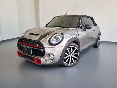 MINI Cooper 2.0 16V 4P TWINPOWER S STEPTRONIC AUTOM�TICO, Foto 14
