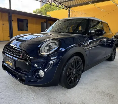 MINI Cooper 2.0 16V S TOP TURBO, Foto 1