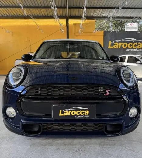 MINI Cooper 2.0 16V S TOP TURBO, Foto 3