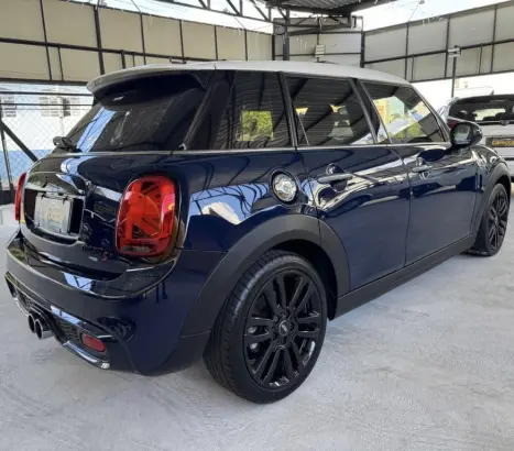 MINI Cooper 2.0 16V S TOP TURBO, Foto 4