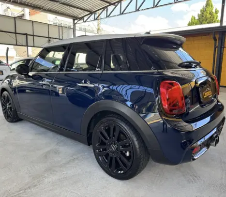 MINI Cooper 2.0 16V S TOP TURBO, Foto 5
