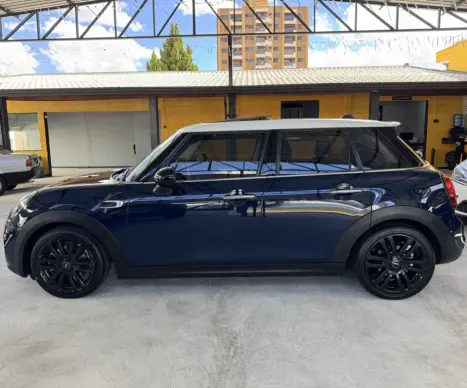MINI Cooper 2.0 16V S TOP TURBO, Foto 6
