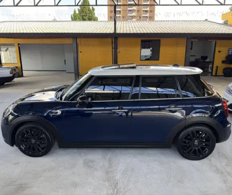 MINI Cooper 2.0 16V S TOP TURBO, Foto 7