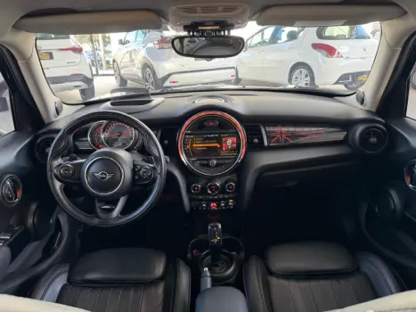 MINI Cooper 2.0 16V S TOP TURBO, Foto 8