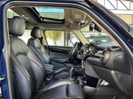 MINI Cooper 2.0 16V S TOP TURBO, Foto 9