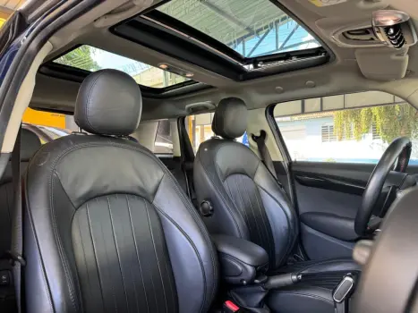 MINI Cooper 2.0 16V S TOP TURBO, Foto 10