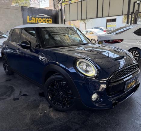 MINI Cooper 2.0 16V S TOP TURBO, Foto 1
