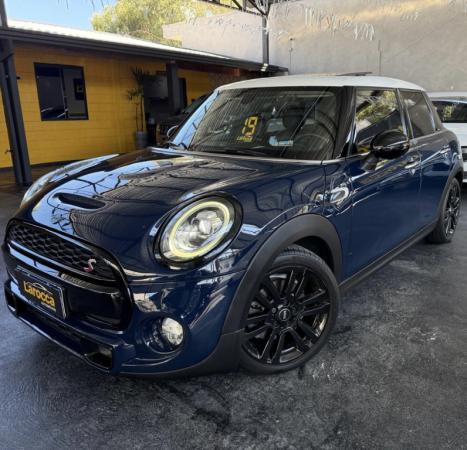MINI Cooper 2.0 16V S TOP TURBO, Foto 2