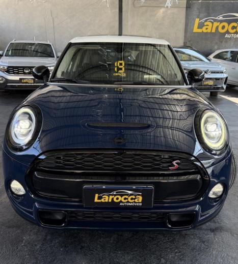 MINI Cooper 2.0 16V S TOP TURBO, Foto 3