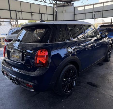 MINI Cooper 2.0 16V S TOP TURBO, Foto 4