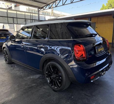 MINI Cooper 2.0 16V S TOP TURBO, Foto 5