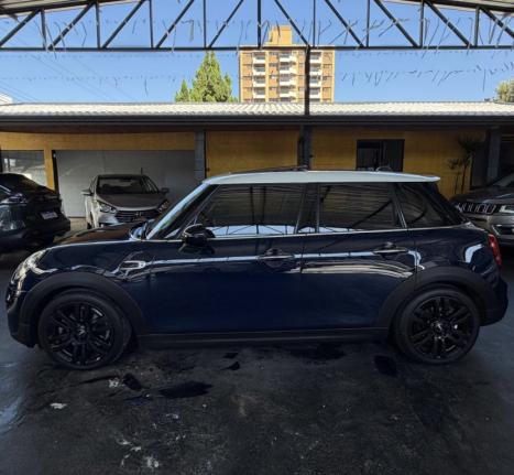 MINI Cooper 2.0 16V S TOP TURBO, Foto 6